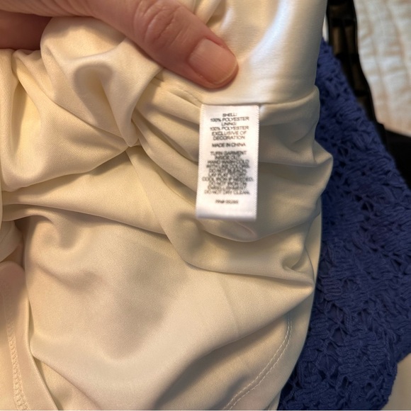 NEW Express Dress Women’s Size 0 - Picture 8 of 9